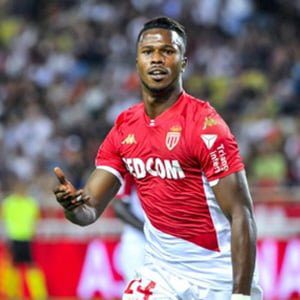 KEITA BALDE