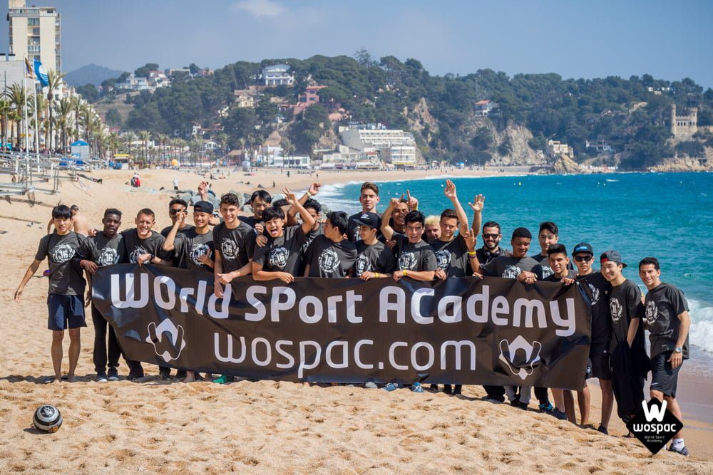 WOSPACAcademy WOSPACAcademy