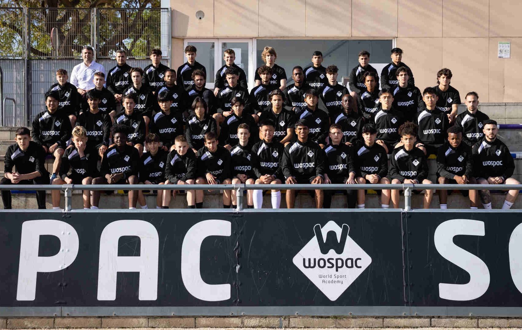 Wospac Barcelona 2022_539_web Boarding WOSPAC Academy - Football - Soccer - Barcelona - Spain